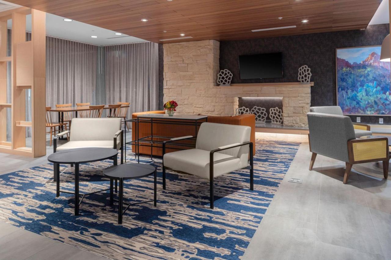 Fairfield Inn & Suites By Marriott ウィネマッカ エクステリア 写真
